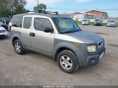 HONDA ELEMENT 2003