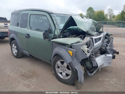 HONDA ELEMENT 2003