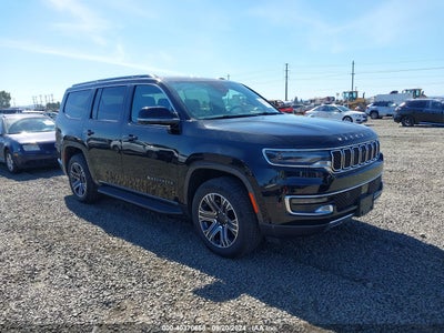 JEEP WAGONEER 2022