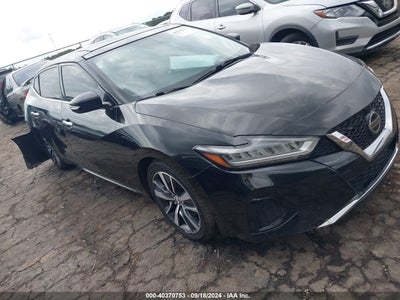 NISSAN MAXIMA 2019