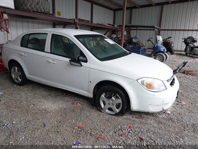 CHEVROLET COBALT 2007