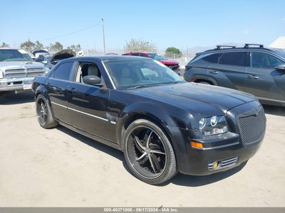 CHRYSLER 300 2006
