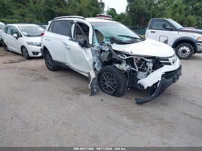 TOYOTA RAV4 2013
