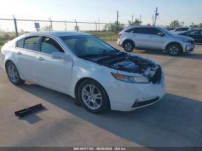 ACURA TL 2011