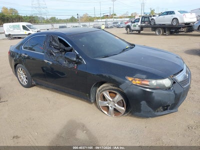 ACURA TSX 2011