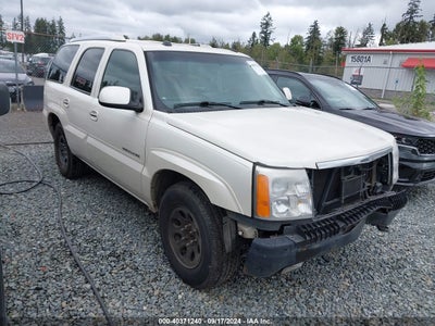 CADILLAC ESCALADE 2005