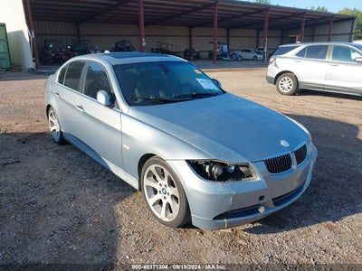 BMW 330I 2006