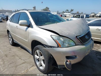 LEXUS RX 330 2004
