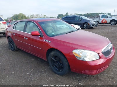 BUICK LUCERNE 2006