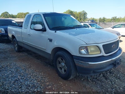 FORD F-150 2001