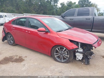 KIA FORTE 2023