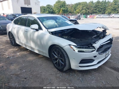 VOLVO S90 2019