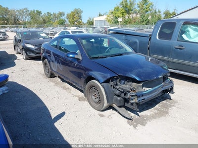 CHEVROLET COBALT 2008