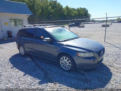 VOLVO V50 2008