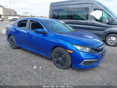 HONDA CIVIC 2019