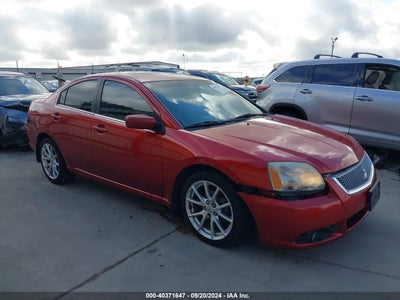 MITSUBISHI GALANT 2012