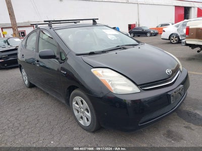 TOYOTA PRIUS 2007