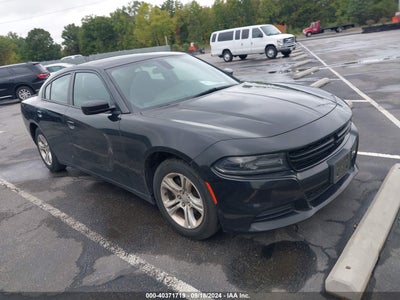 DODGE CHARGER 2019