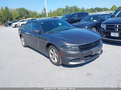 DODGE CHARGER 2020