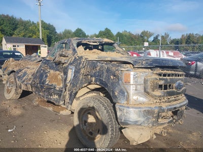 FORD F-350 2020