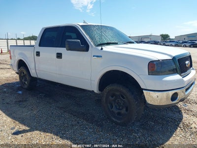 FORD F-150 2007