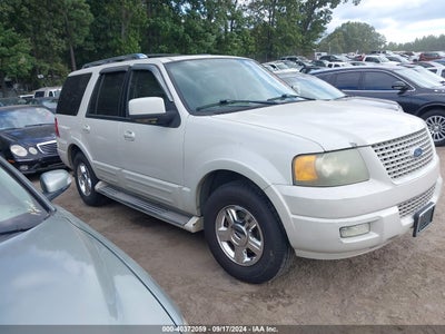 FORD EXPEDITION 2006
