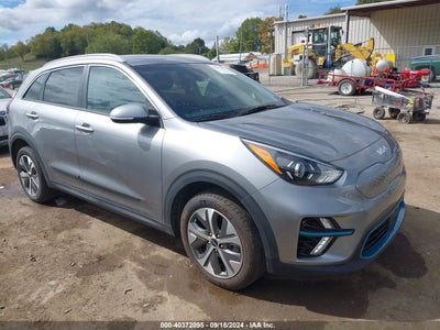 KIA NIRO EV 2022