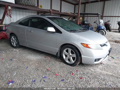 HONDA CIVIC 2006