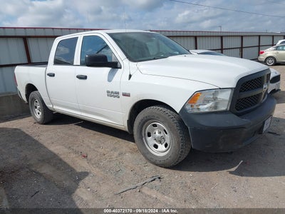RAM 1500 2016