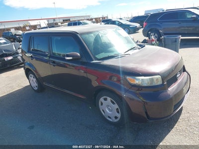 SCION SCION XB 2009