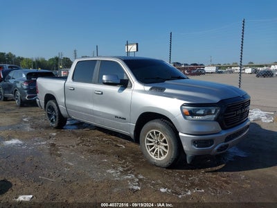 RAM 1500 2020