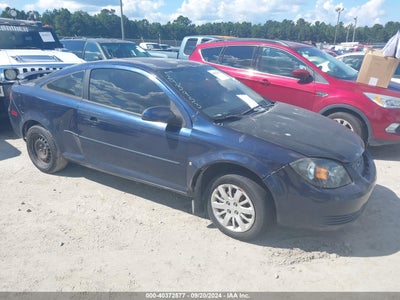 CHEVROLET COBALT 2009