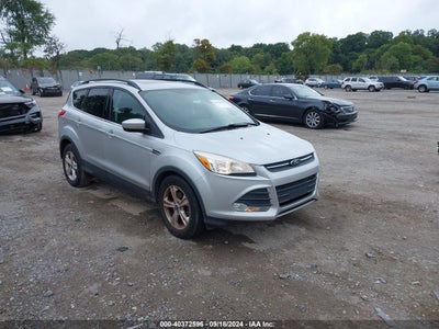FORD ESCAPE 2013
