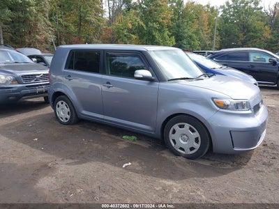 SCION SCION XB 2009