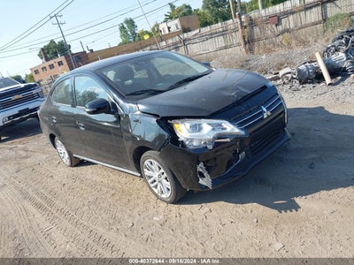 MITSUBISHI MIRAGE G4 2024