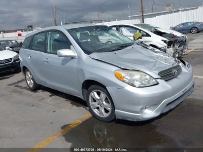 TOYOTA MATRIX 2006
