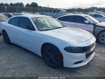 DODGE CHARGER 2020
