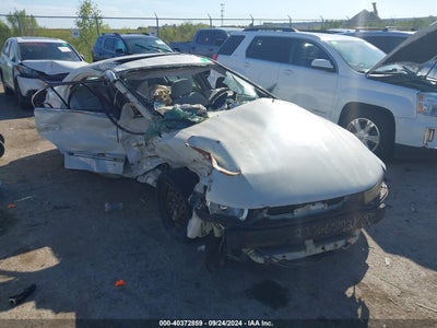 MITSUBISHI GALANT 2002