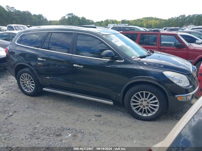 BUICK ENCLAVE 2010