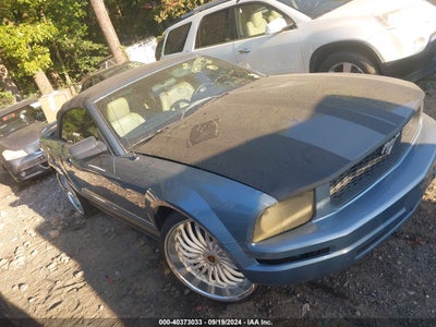 FORD MUSTANG 2005