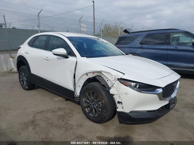 MAZDA CX-30 2020