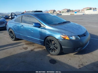 HONDA CIVIC 2008