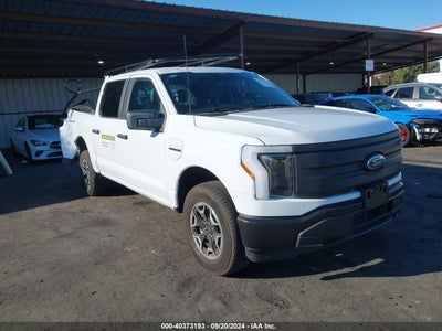 FORD F-150 LIGHTNING 2023