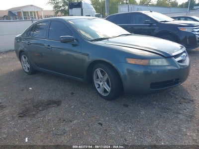 ACURA 200 2005