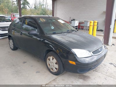 FORD FOCUS 2007