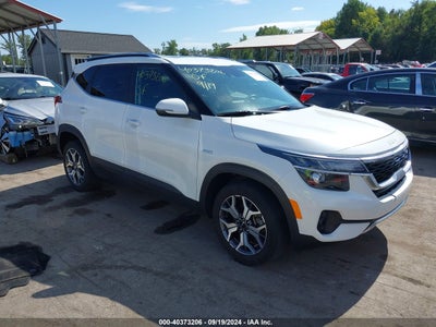 KIA SELTOS 2022