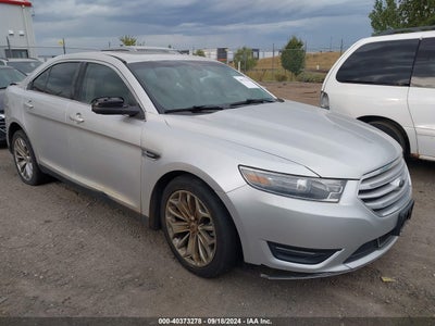 FORD TAURUS 2013