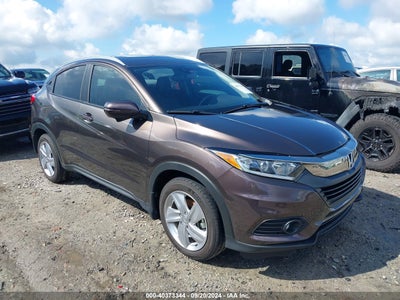 HONDA HR-V 2020