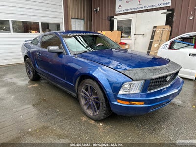 FORD MUSTANG 2006