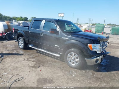 FORD F-150 2014